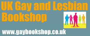 UK Gay and Lesbian Bookshop