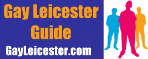 Gay Leicester Guide - Home