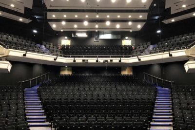 Haymarket Theatre