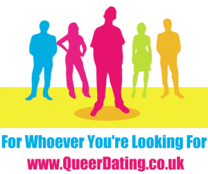 Queer Dating - LGBT Online dating
