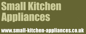 Small Kitchen Appliances - UK Kitchen Shop -  Toasters, kettles, breadmakers, coffee makers, microwaves, food processers and every electrical gadgets for the kitchen. 