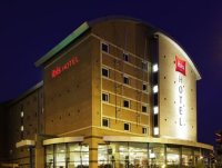 Ibis Leicester, Leicester