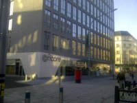 Ramada Encore Hotel, Leicester