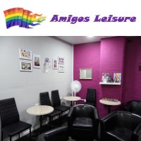 Amigos Leisure Gay Sauna, Leicester